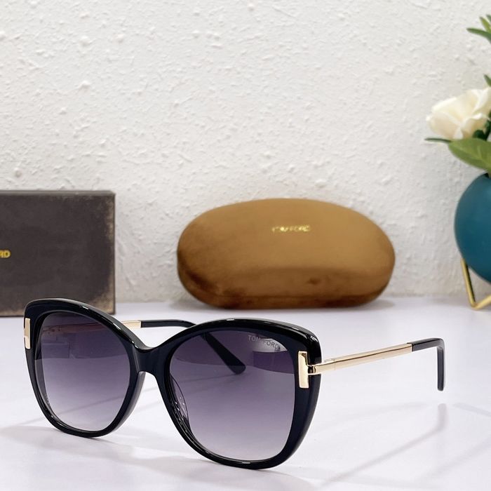 Tom Ford Sunglasses Top Quality TOS00313